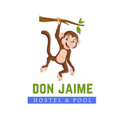Don Jaime - Hostel プエルト・マルドナード エクステリア 写真