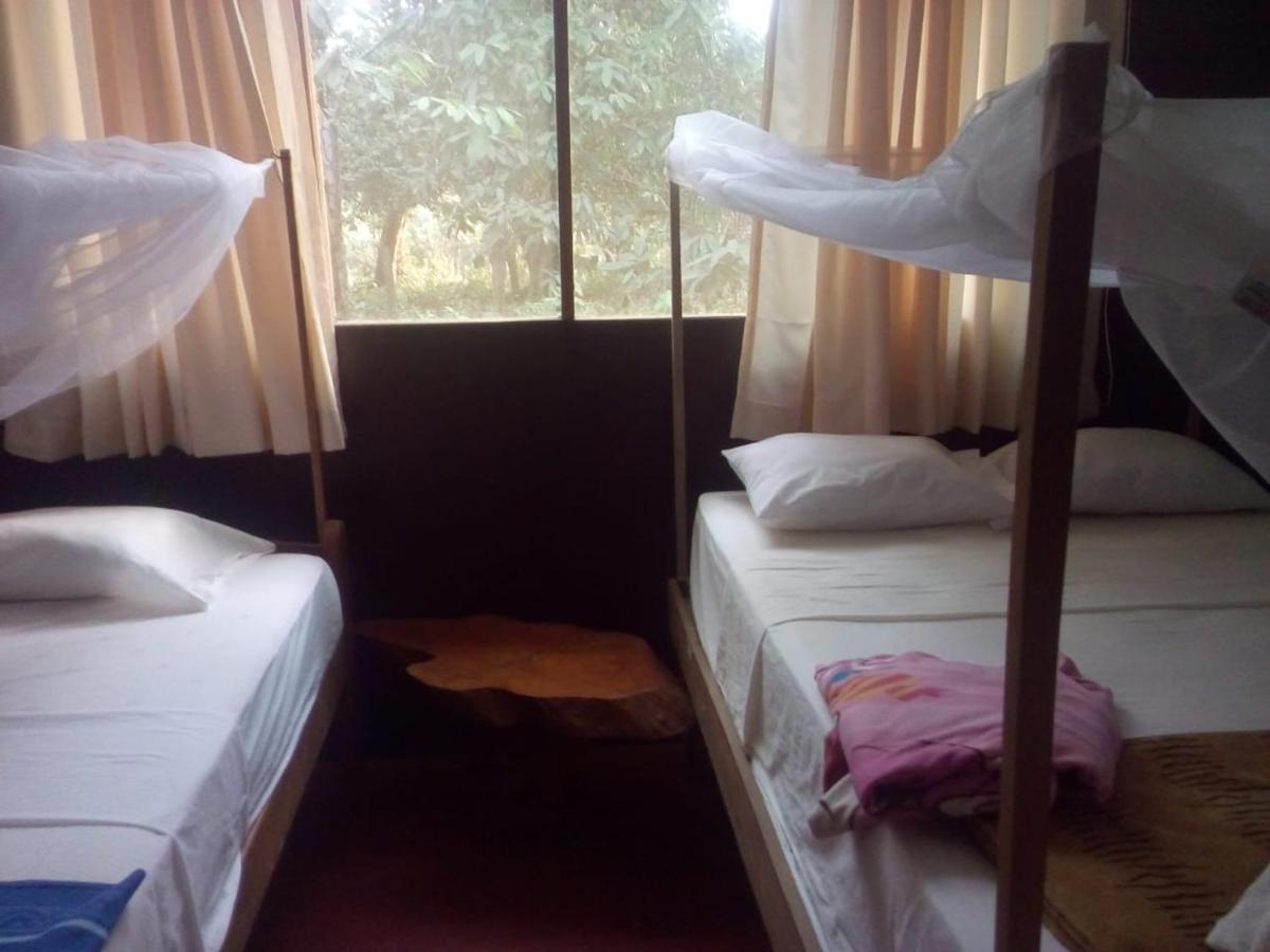 Don Jaime - Hostel プエルト・マルドナード エクステリア 写真