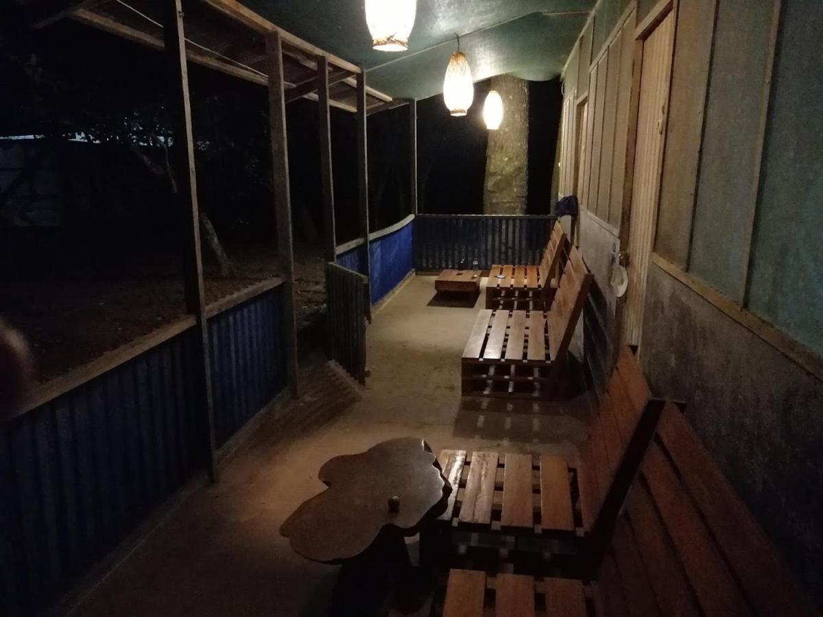 Don Jaime - Hostel プエルト・マルドナード エクステリア 写真