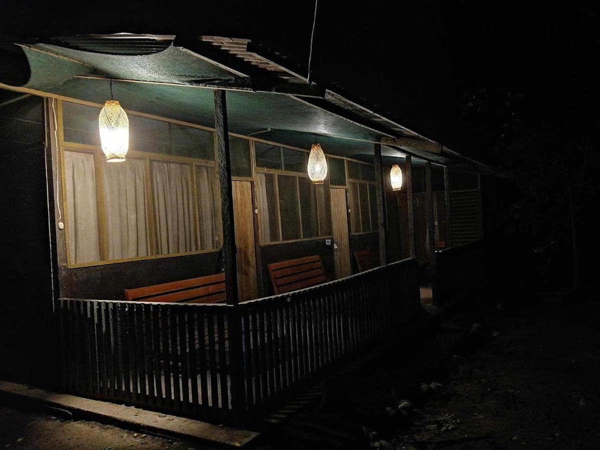 Don Jaime - Hostel プエルト・マルドナード エクステリア 写真