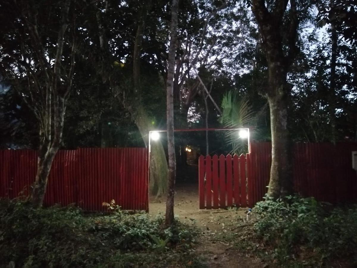Don Jaime - Hostel プエルト・マルドナード エクステリア 写真