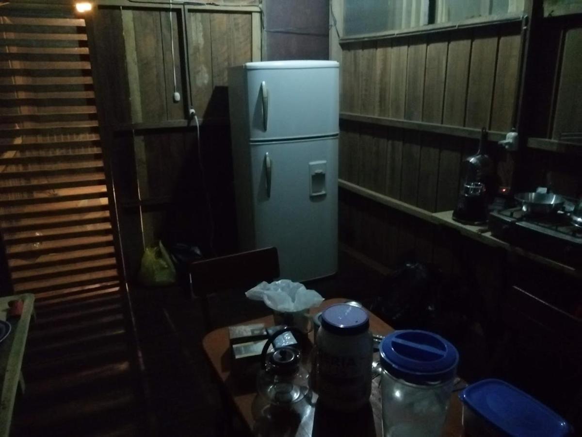 Don Jaime - Hostel プエルト・マルドナード エクステリア 写真