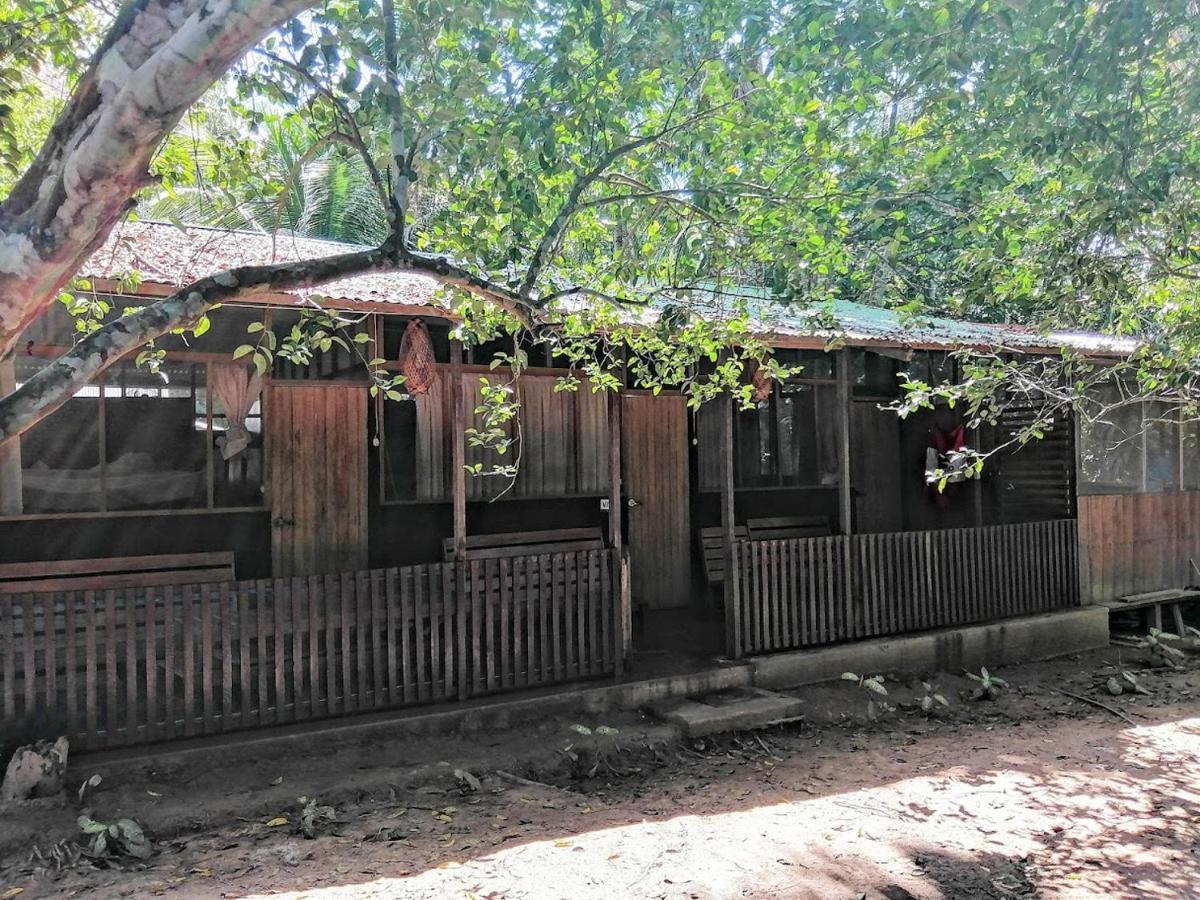 Don Jaime - Hostel プエルト・マルドナード エクステリア 写真